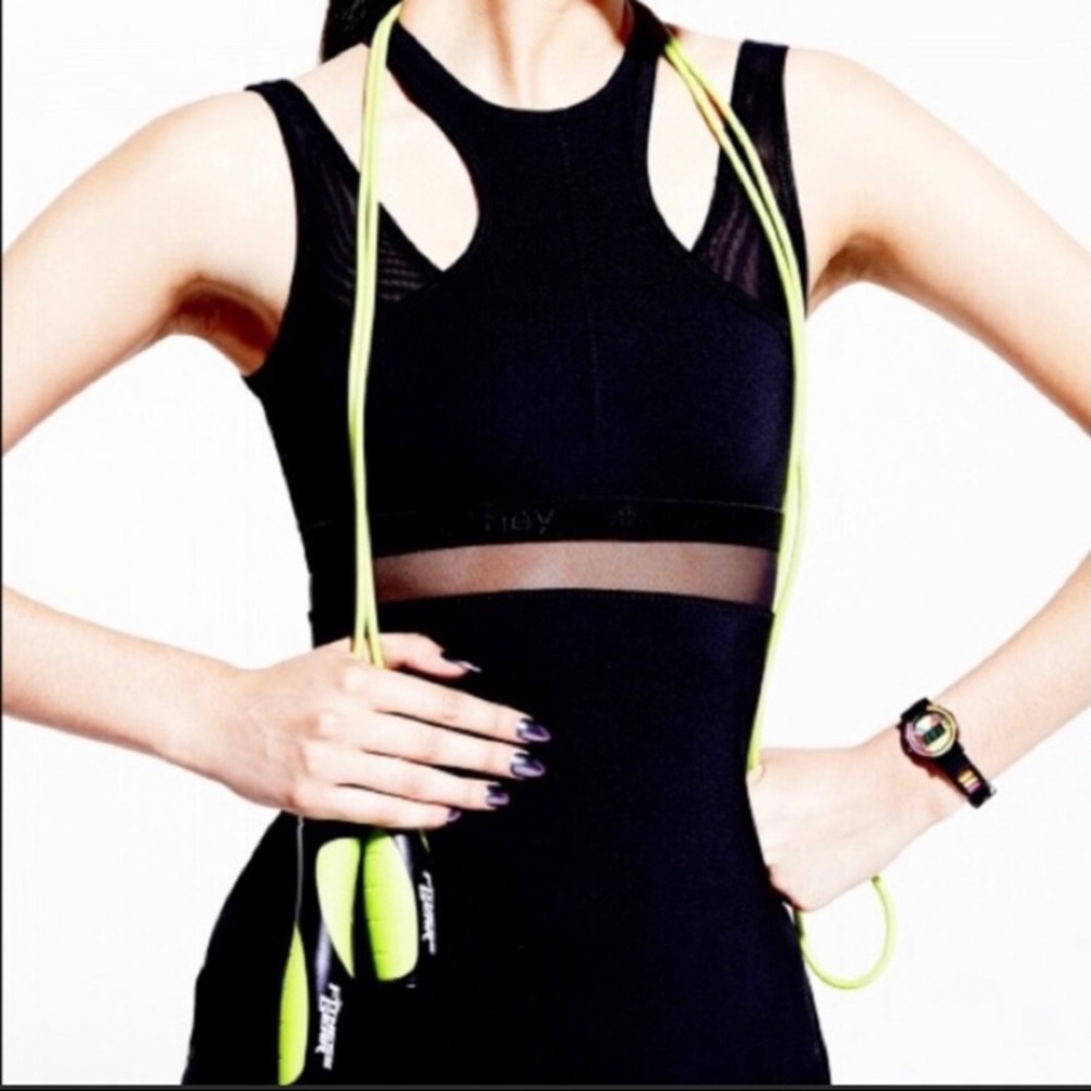 Adidas by Stella McCartney workout tank